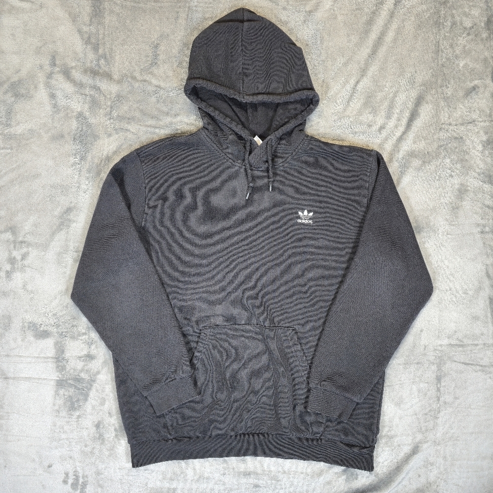 Adidas Originals Hoodie Size XL Black
